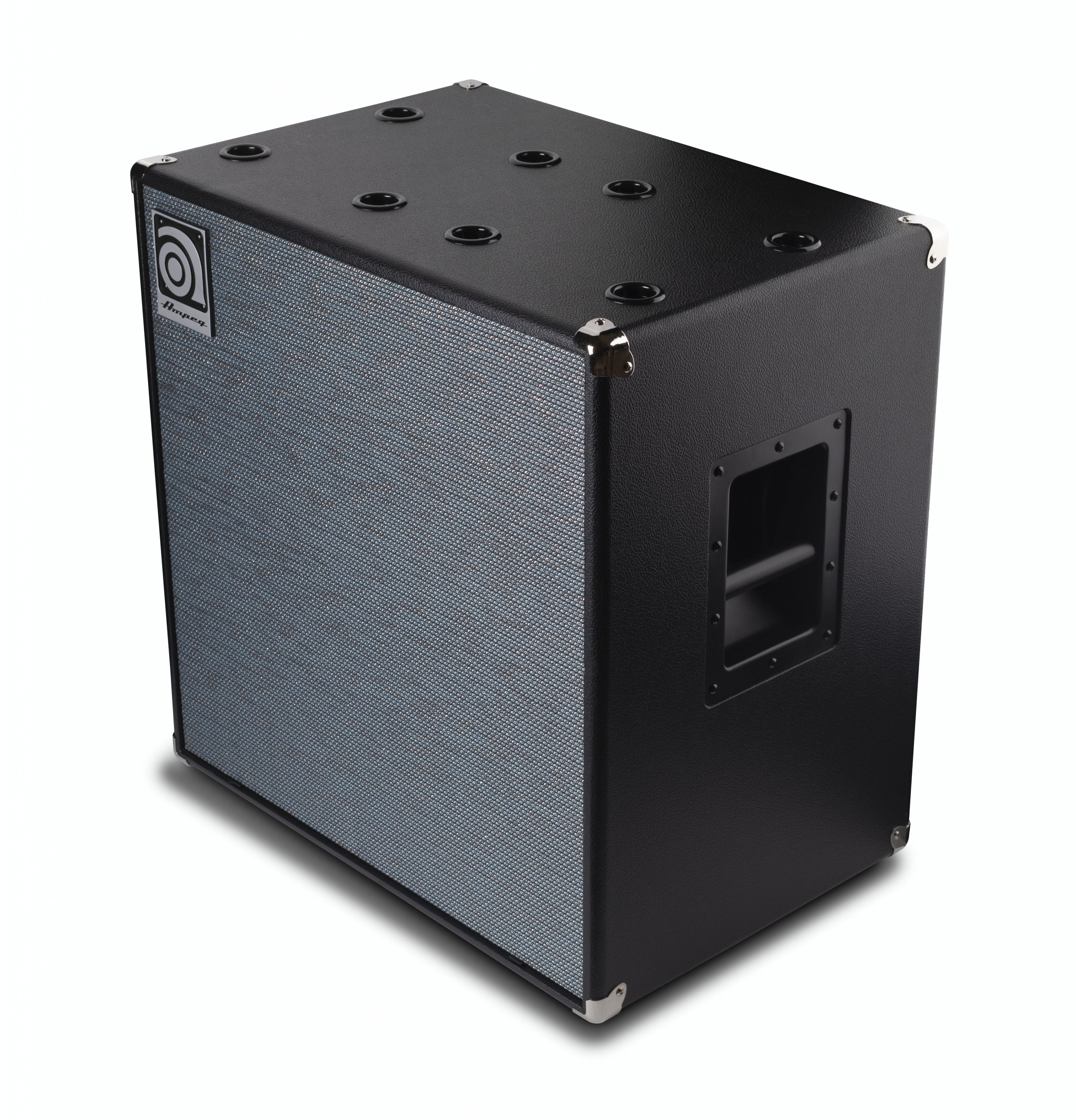 Ampeg SVT-212AV Bass Speaker Cabinet
