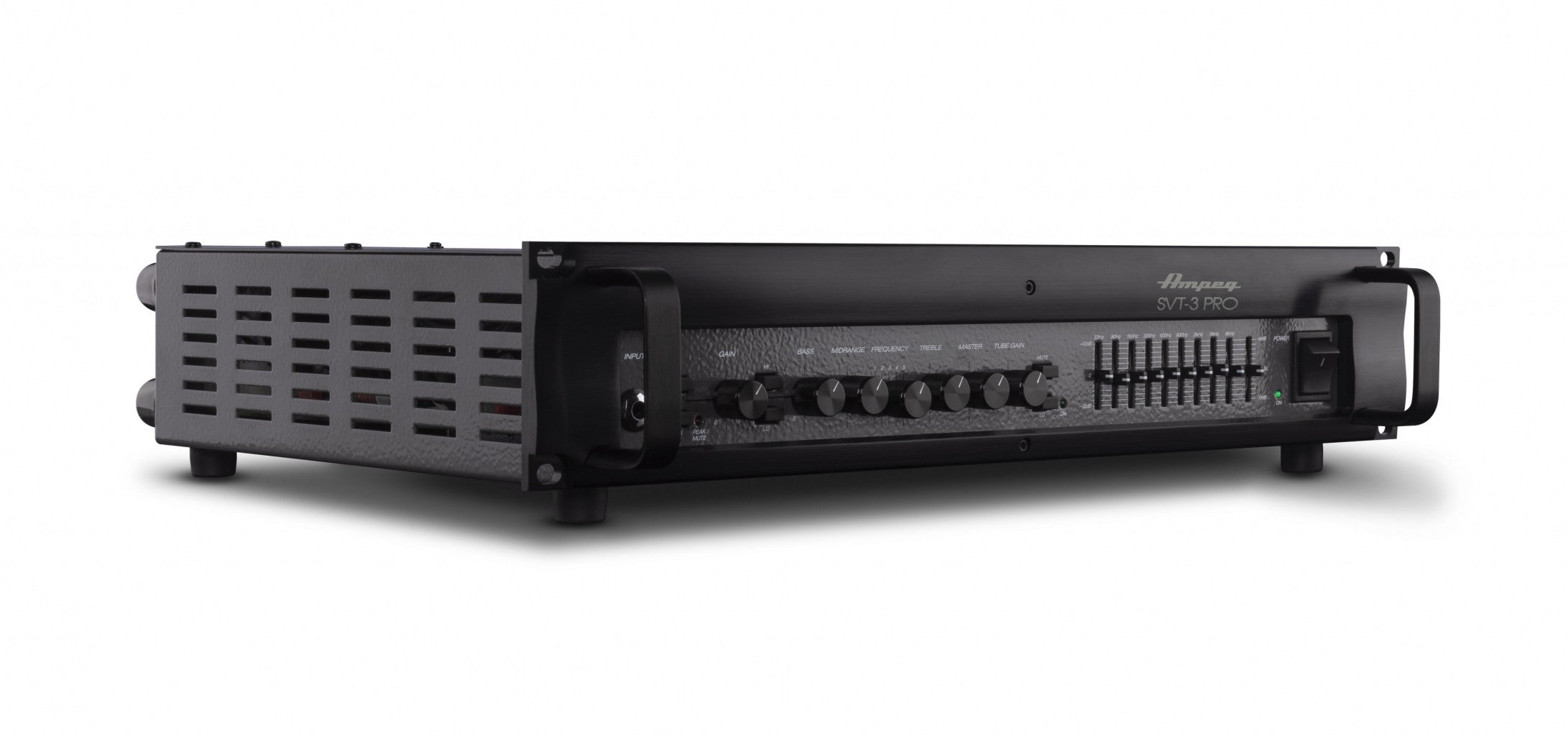 Ampeg SVT-3PRO Bass Amplifier Head