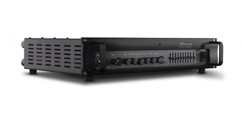 Ampeg SVT-3PRO Bass Amplifier Head