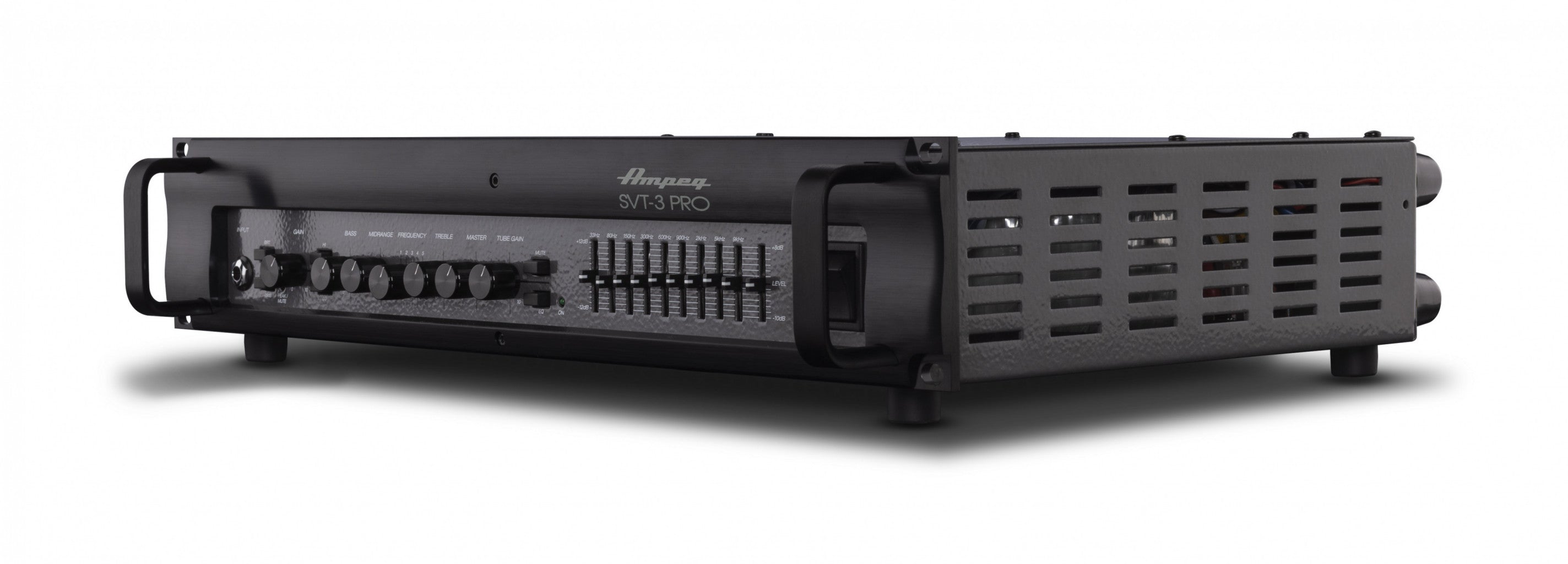 Ampeg SVT-3PRO Bass Amplifier Head