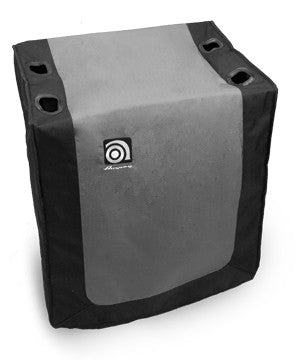 Ampeg SVT-410HE Cover