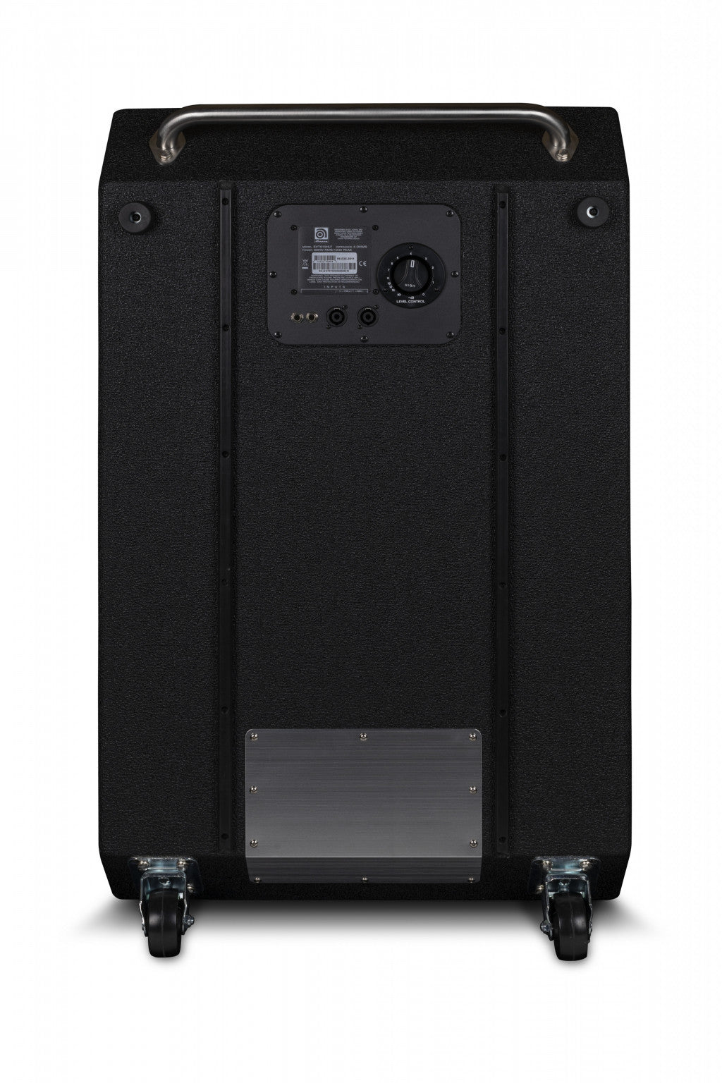 Ampeg SVT-610HLF Bass Speaker Cabinet