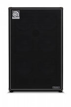 Ampeg SVT-610HLF Bass Speaker Cabinet