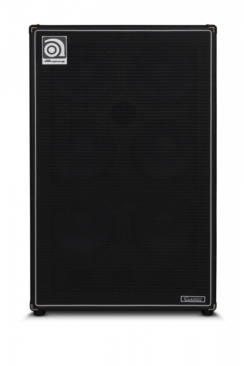 Ampeg SVT-610HLF Bass Speaker Cabinet