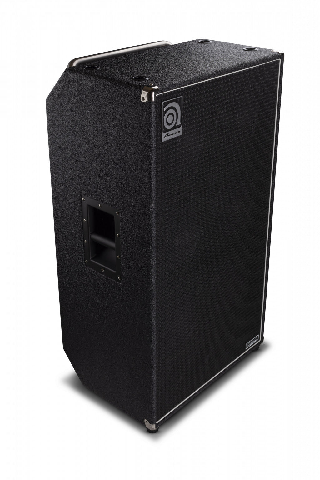 Ampeg SVT-610HLF Bass Speaker Cabinet