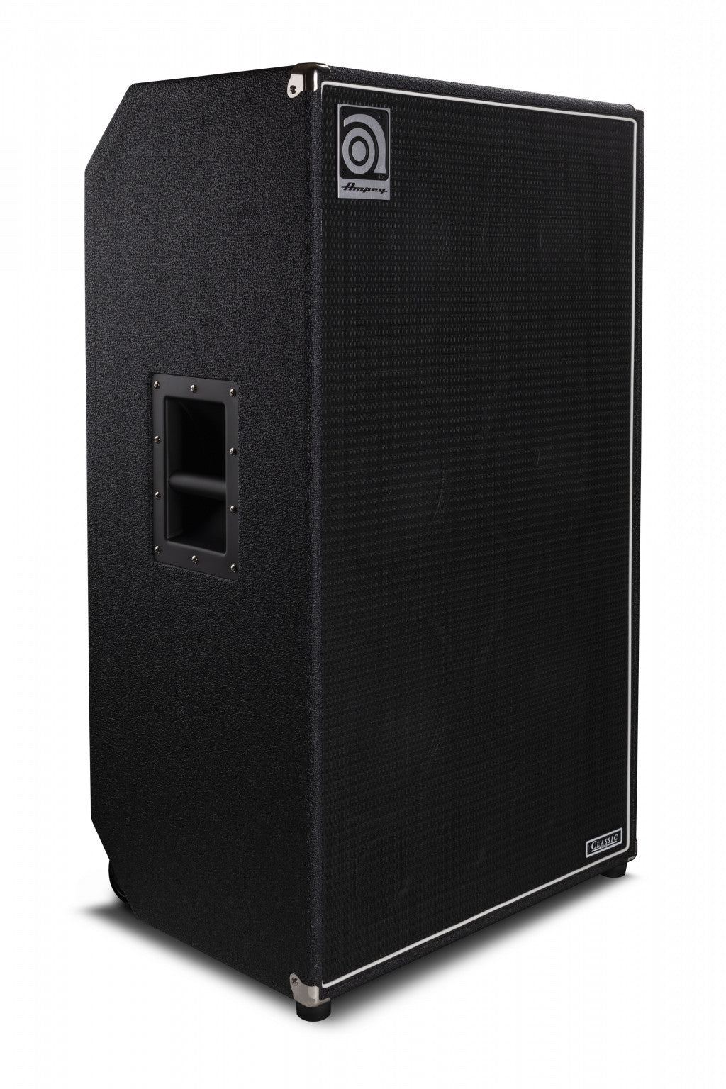 Ampeg SVT-610HLF Bass Speaker Cabinet