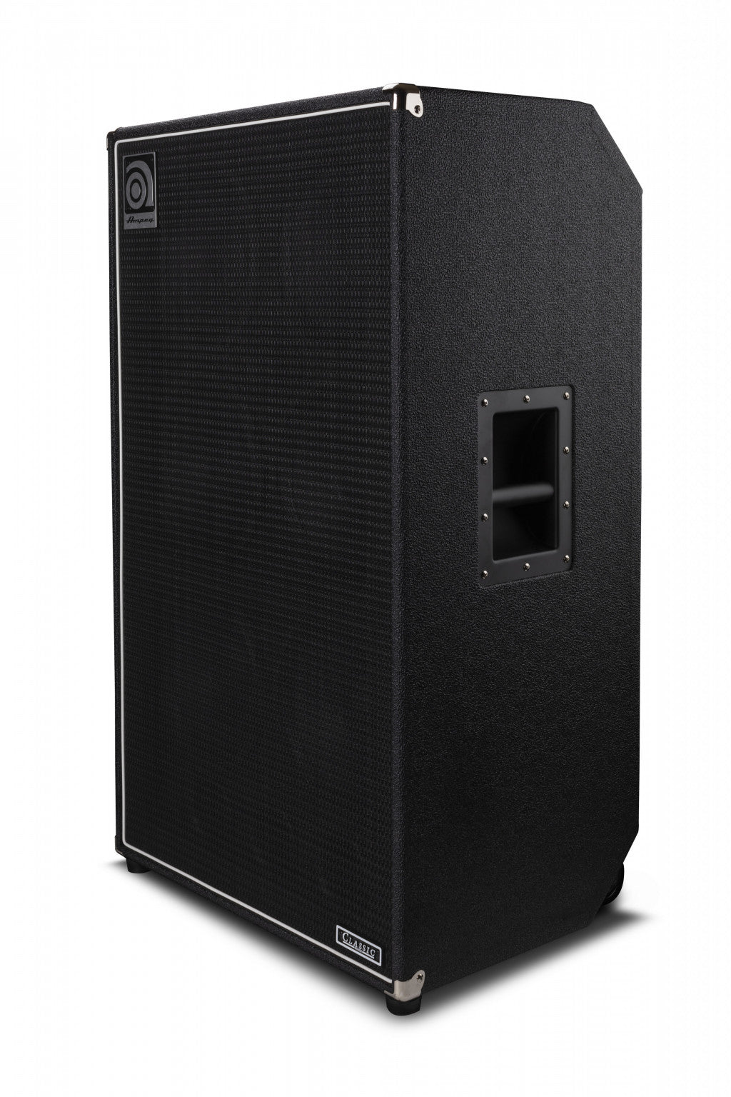 Ampeg SVT-610HLF Bass Speaker Cabinet