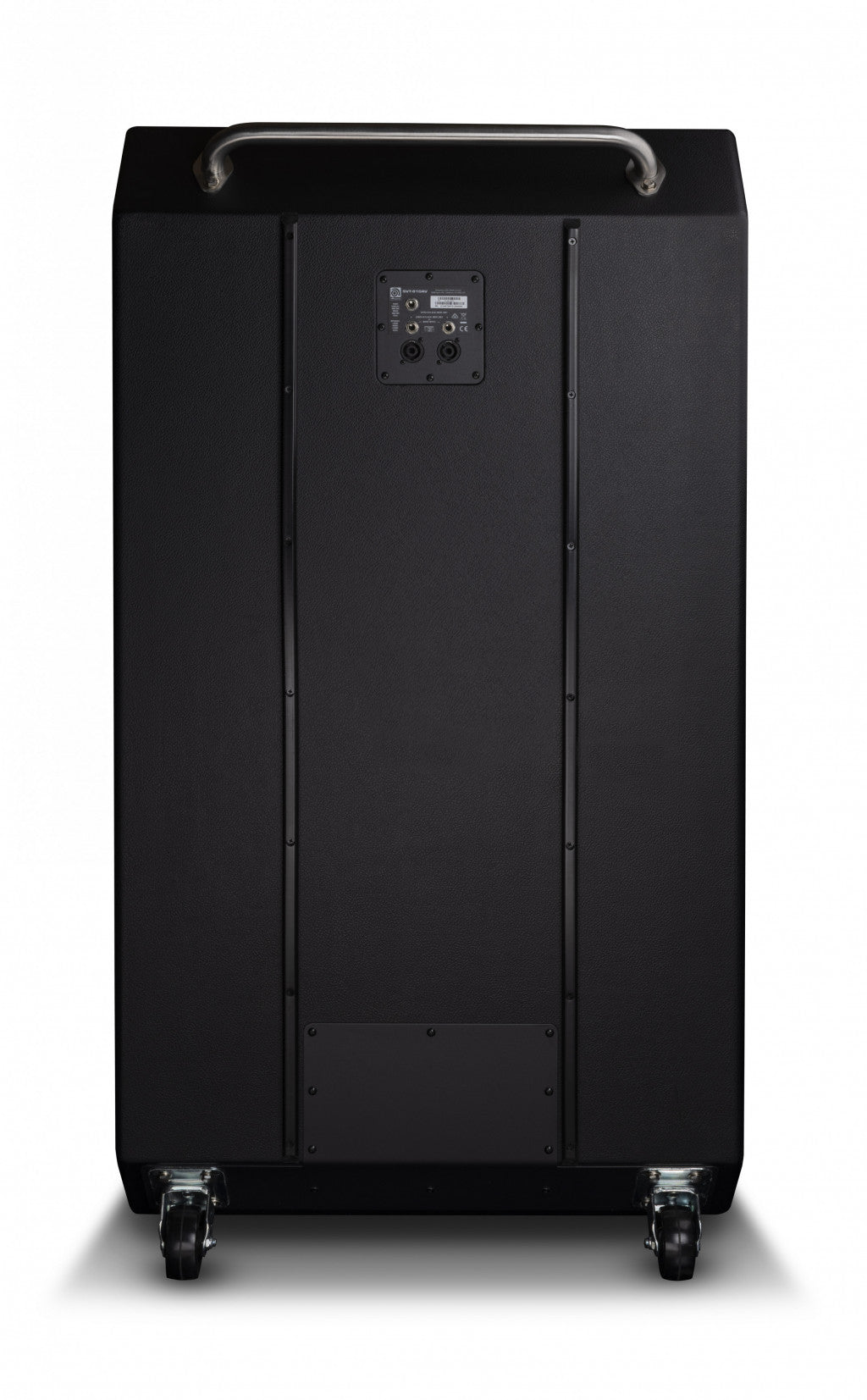 Ampeg SVT-810AV Bass Speaker Cabinet