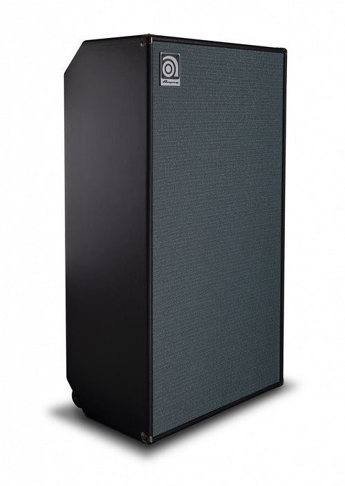 Ampeg SVT-810AV Bass Speaker Cabinet