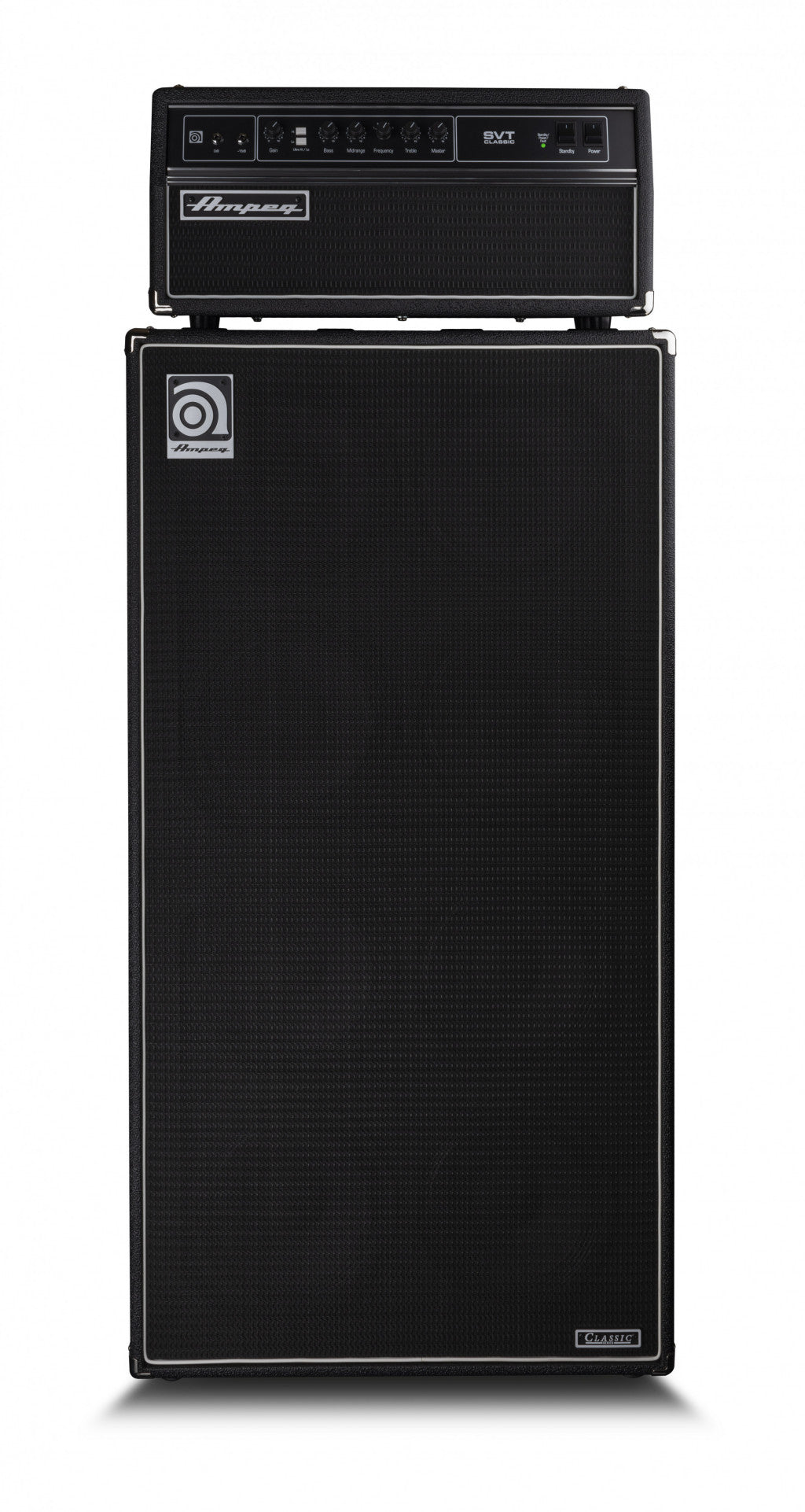Ampeg SVT-810E Bass Speaker Cabinet