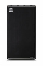 Ampeg SVT-810E Bass Speaker Cabinet