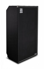 Ampeg SVT-810E Bass Speaker Cabinet