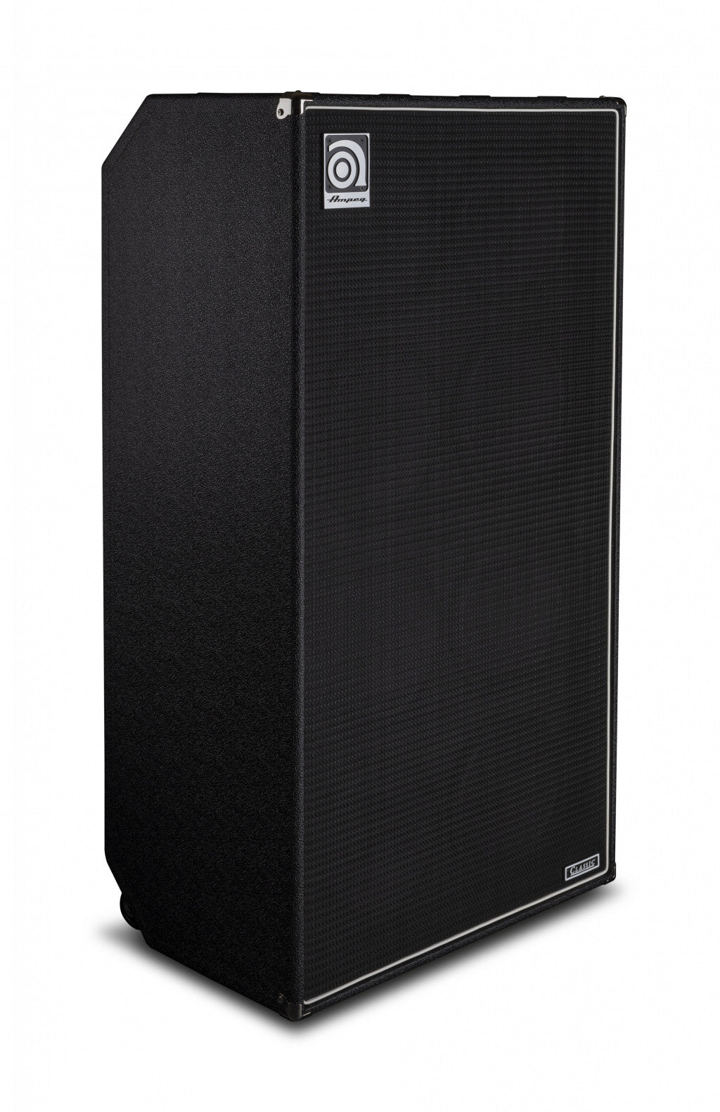 Ampeg SVT-810E Bass Speaker Cabinet