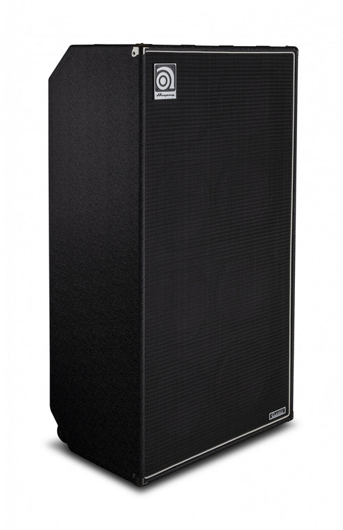 Ampeg SVT-810E Bass Speaker Cabinet