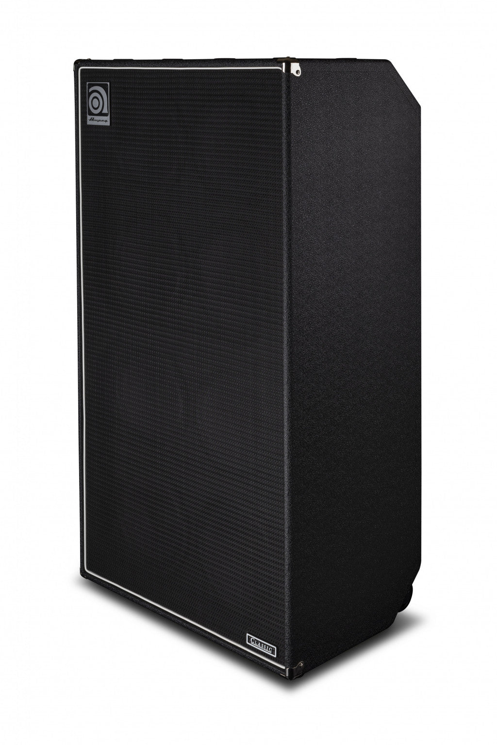 Ampeg SVT-810E Bass Speaker Cabinet