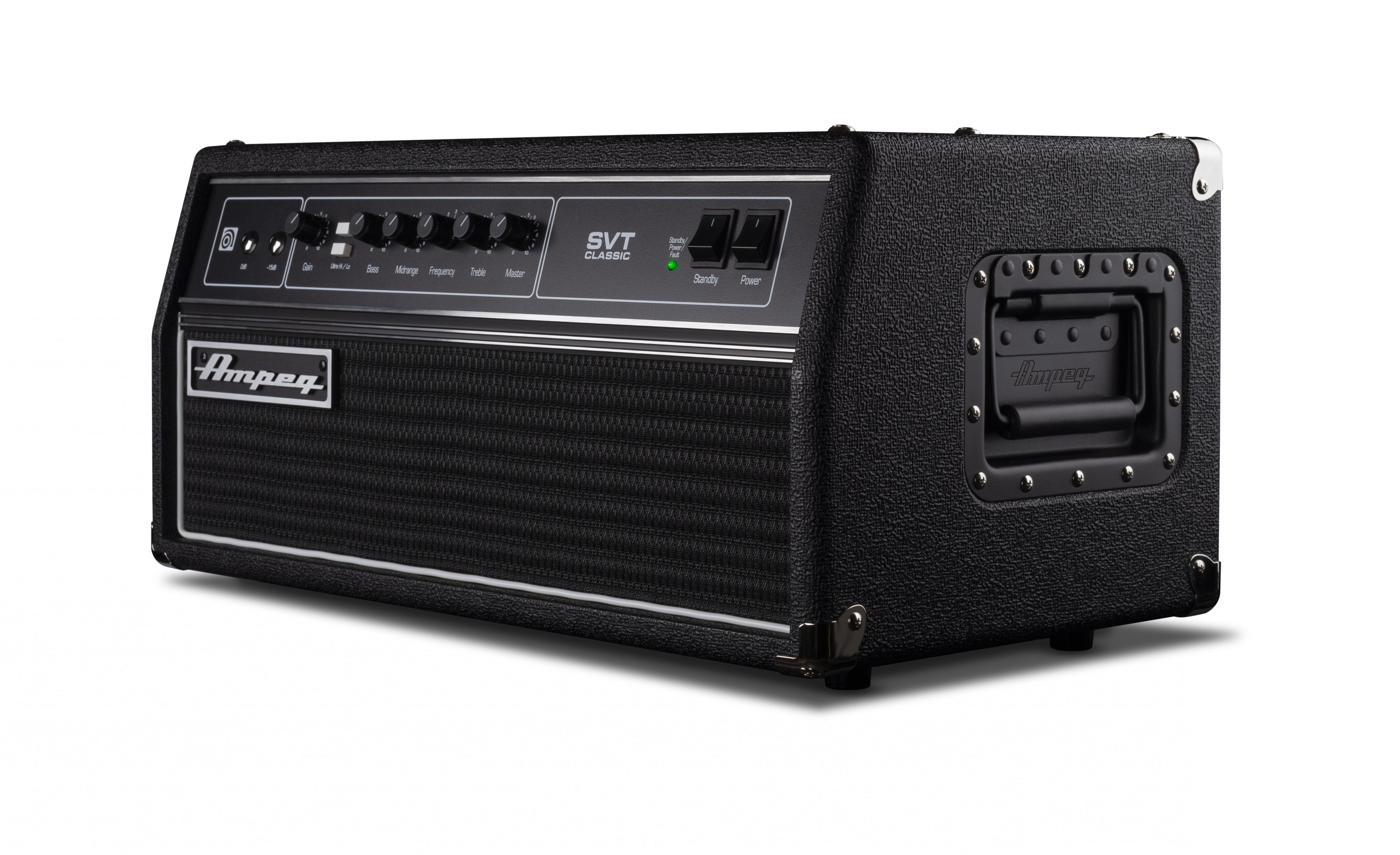 Ampeg SVT-CL Bass Amplifier Head
