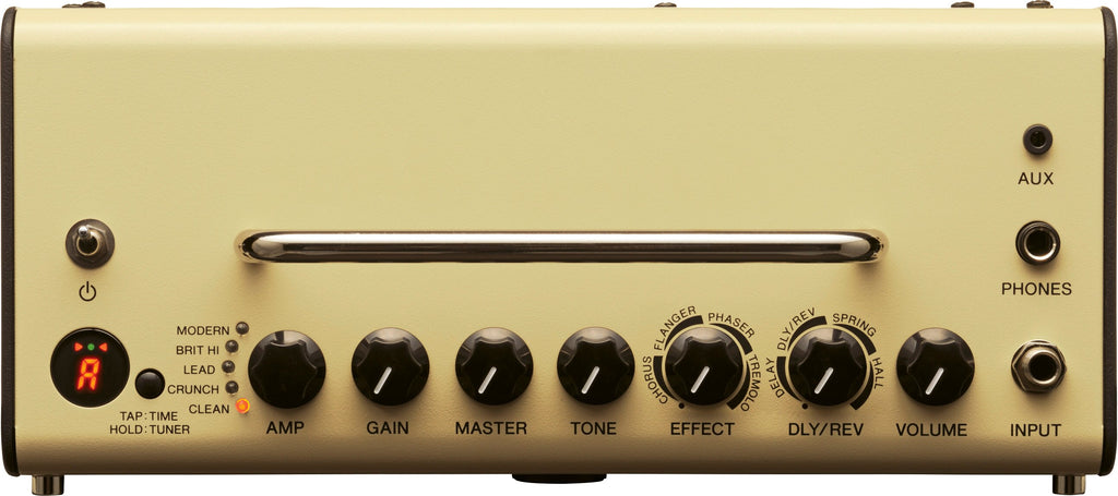 Yamaha THR5 Desktop Guitar Amplifier – Compact Stereo Practice & Recording Amp