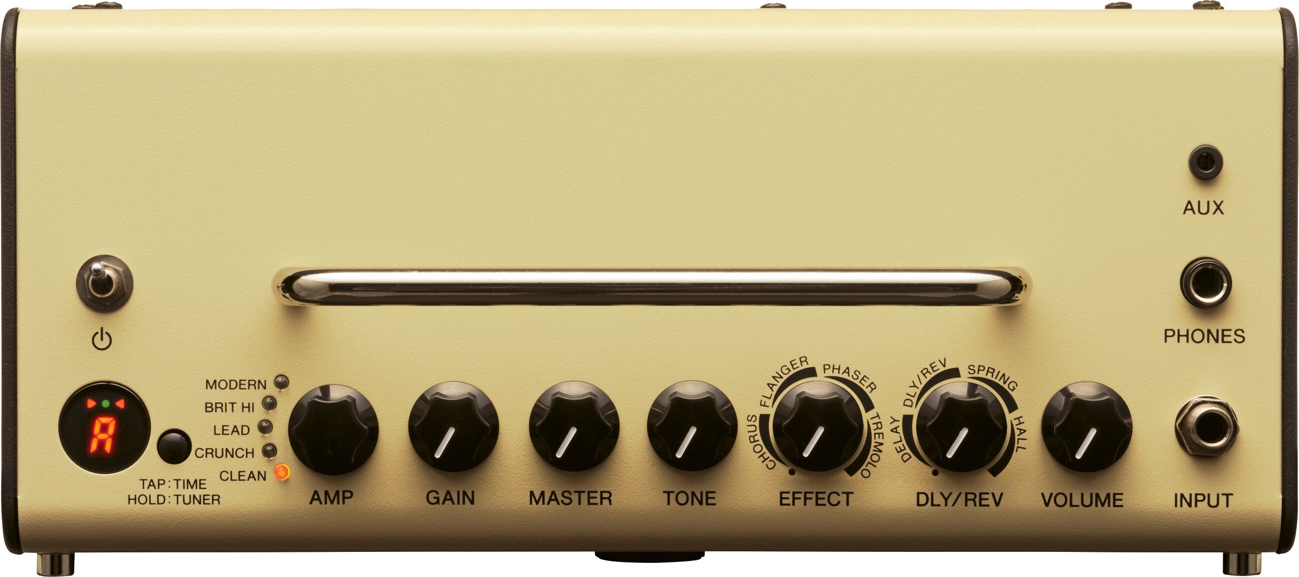 Yamaha THR5 Desktop Guitar Amplifier – Compact Stereo Practice & Recording Amp