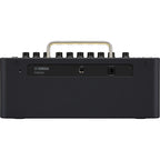 Yamaha THR10II Desktop Guitar Amplifier – Premium Wireless-Ready Modeling Amp