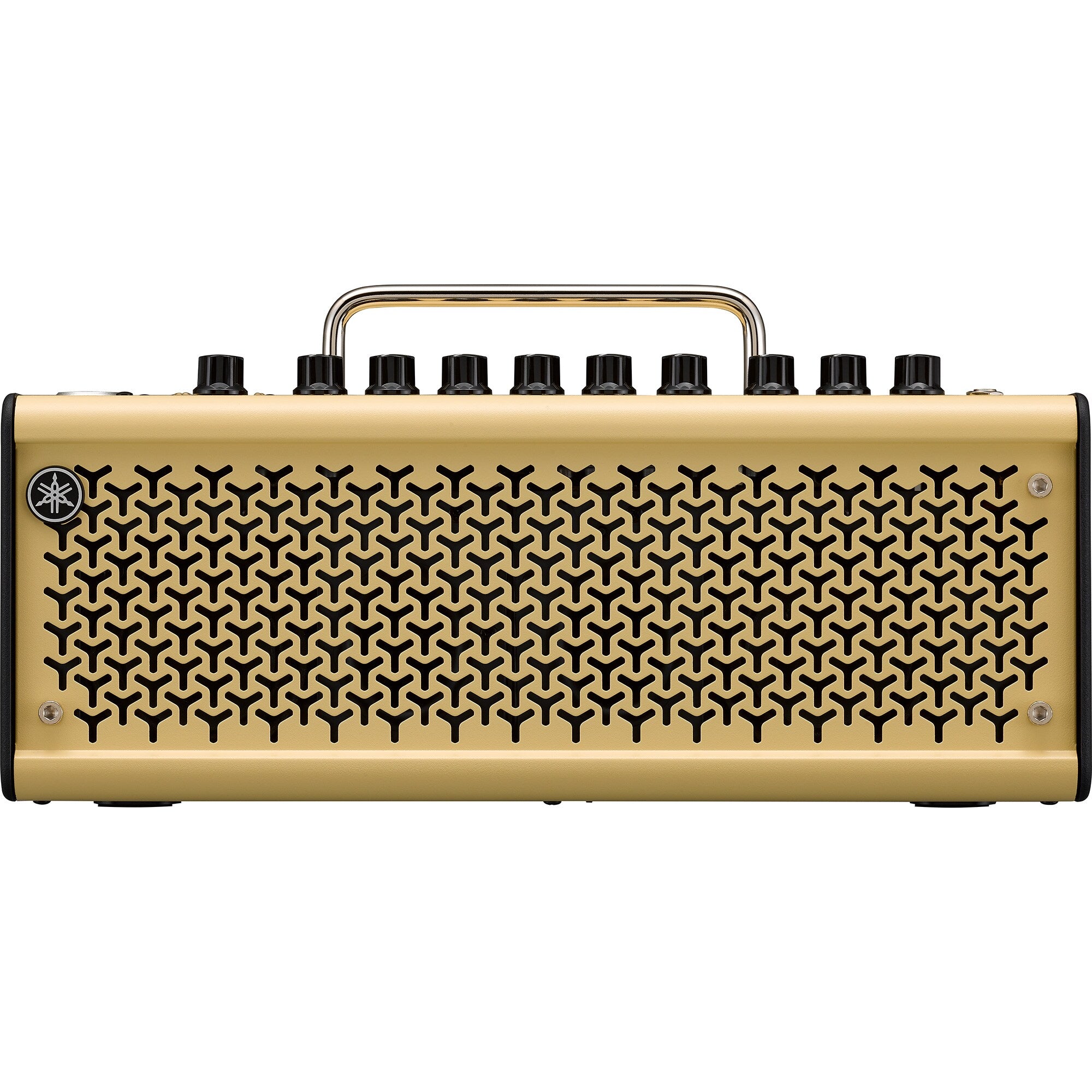 Yamaha THR10II Desktop Guitar Amplifier – Premium Wireless-Ready Modeling Amp