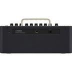 Yamaha THR10II Wireless Desktop Guitar Amplifier – Wireless Practice & Recording Amp