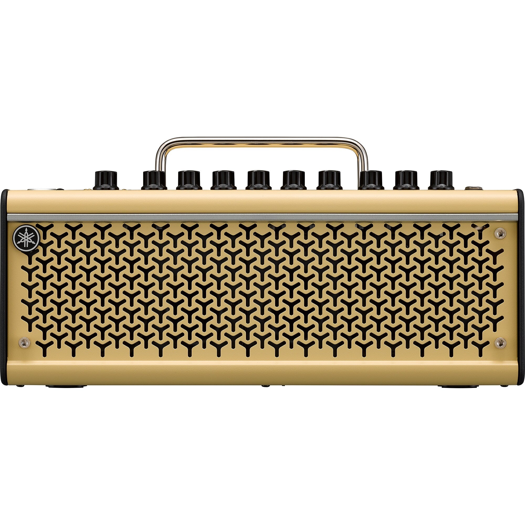 Yamaha THR10II Wireless Desktop Guitar Amplifier – Wireless Practice & Recording Amp