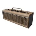 Yamaha THR30IIA Wireless Desktop Acoustic Guitar Amplifier – Premium Acoustic Practice & Recording Amp