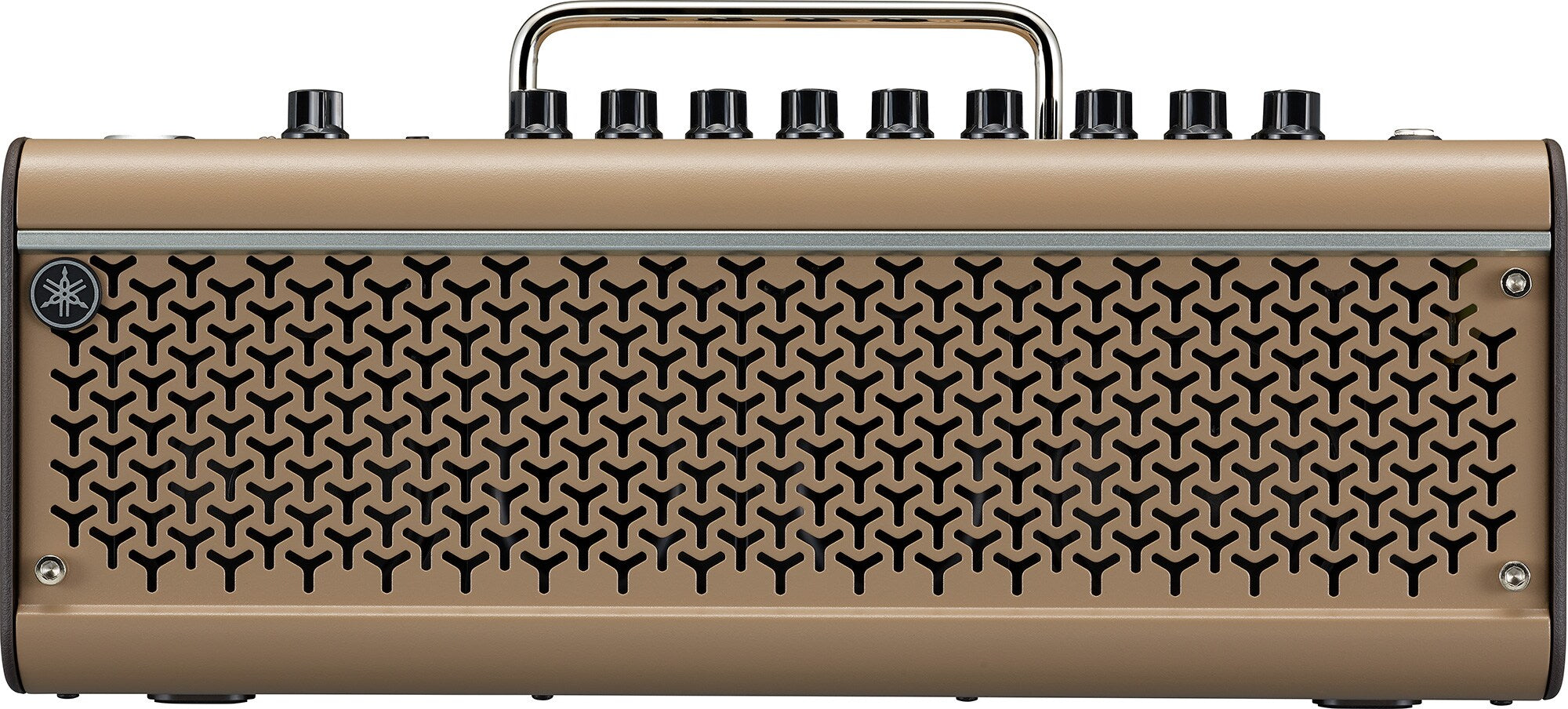 Yamaha THR30IIA Wireless Desktop Acoustic Guitar Amplifier – Premium Acoustic Practice & Recording Amp