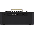 Yamaha THR30II Wireless Black Desktop Guitar Amplifier – Flagship Wireless Modeling & Stereo Performance