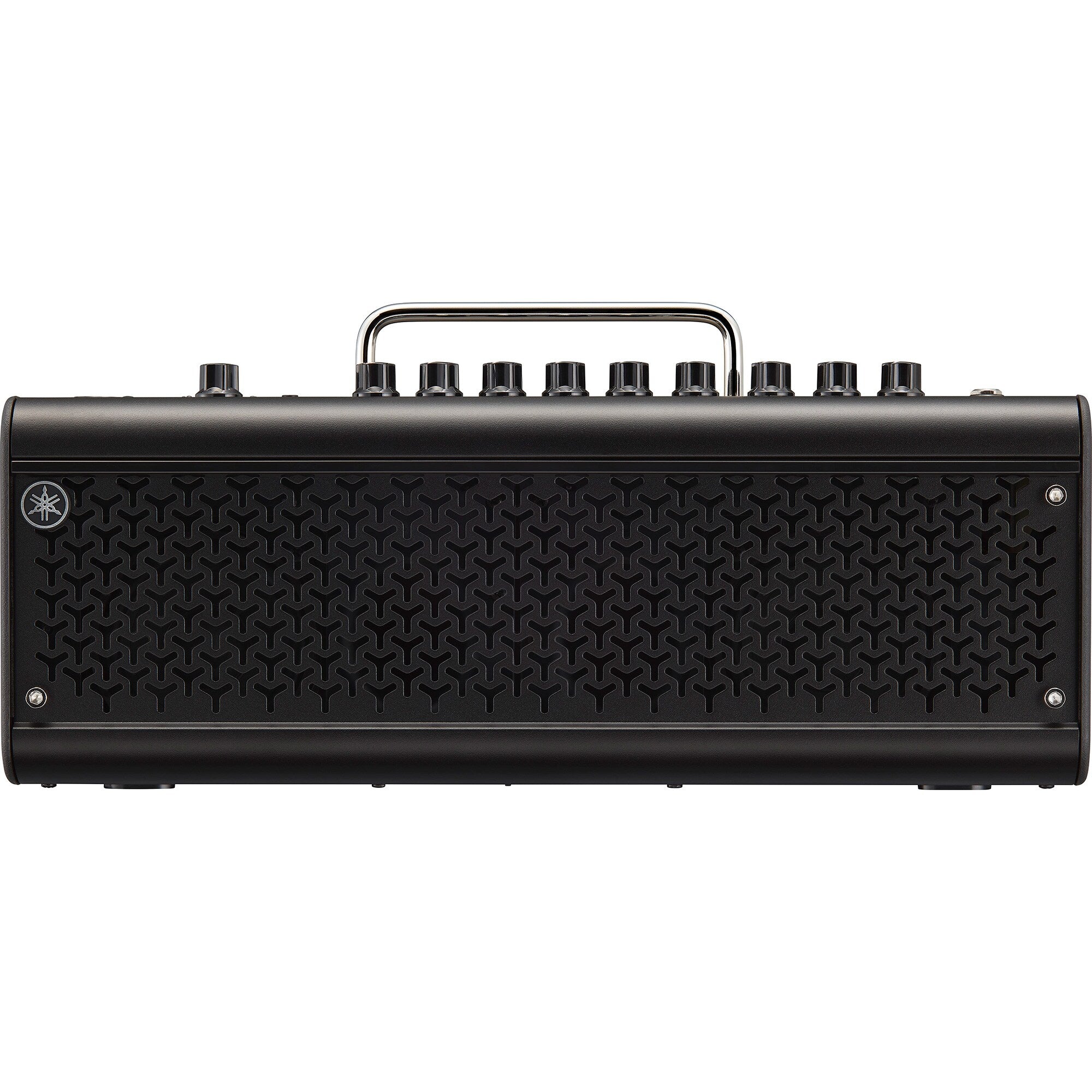 Yamaha THR30II Wireless Black Desktop Guitar Amplifier – Flagship Wireless Modeling & Stereo Performance