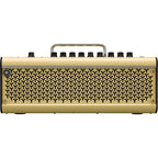 Yamaha THR30II Wireless Cream Desktop Guitar Amplifier – Flagship Wireless Modeling & Stereo Performance