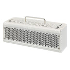 Yamaha THR30II Wireless White Desktop Guitar Amplifier – Flagship Wireless Modeling & Stereo Performance