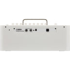 Yamaha THR30II Wireless White Desktop Guitar Amplifier – Flagship Wireless Modeling & Stereo Performance