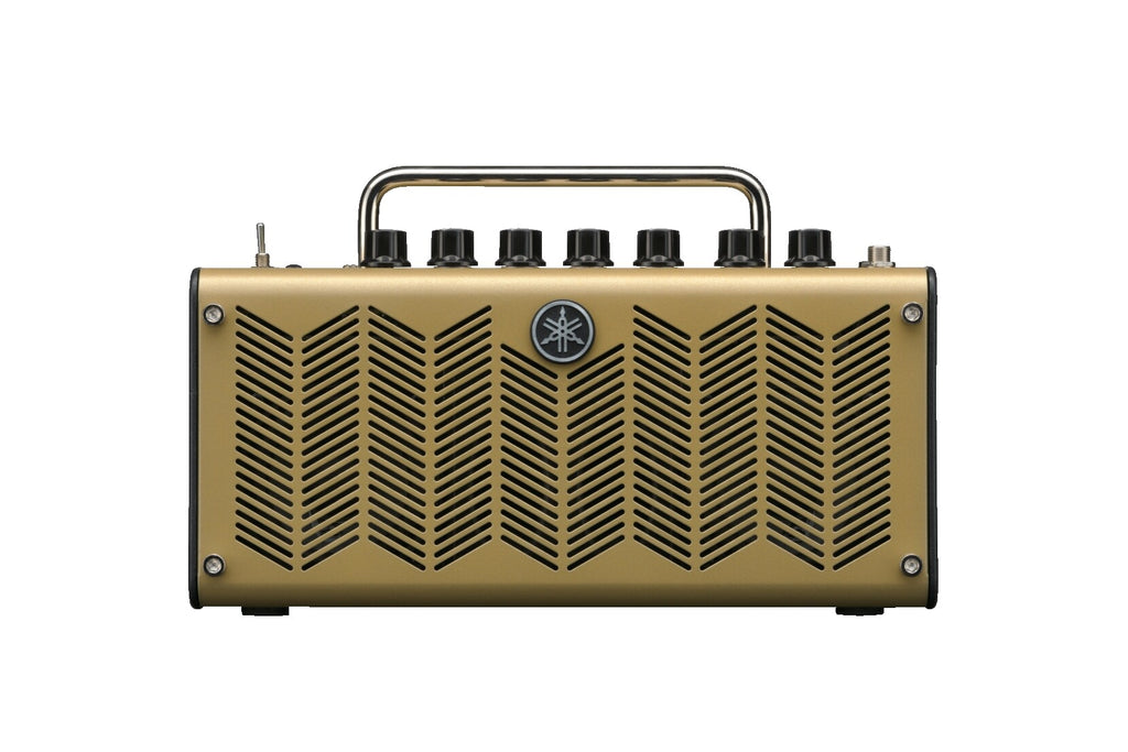 Yamaha THR5A Desktop Acoustic Guitar Amplifier – Compact Acoustic Practice & Recording Amp