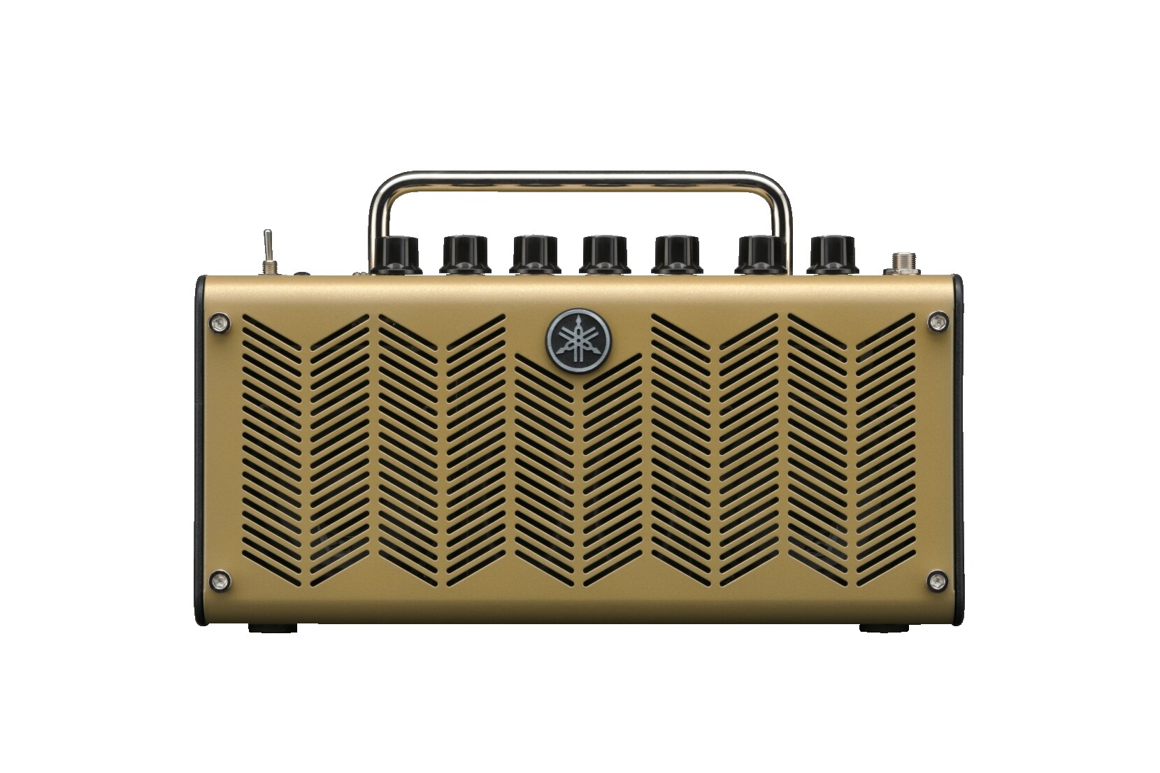 Yamaha THR5A Desktop Acoustic Guitar Amplifier – Compact Acoustic Practice & Recording Amp