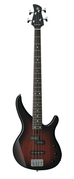 Yamaha TRBX174 Old Violin Sunburst Bass Guitar – Modern Comfort & Versatile Ton