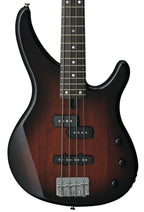 Yamaha TRBX174 Old Violin Sunburst Bass Guitar – Modern Comfort & Versatile Ton