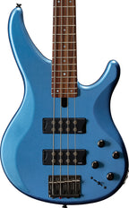 Yamaha TRBX304 Factory Blue Bass Guitar – Active Performance & Modern Versatility