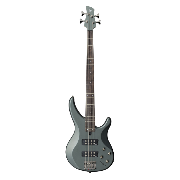 Yamaha TRBX304 Mist Green Bass Guitar – Active Performance & Modern Versatility