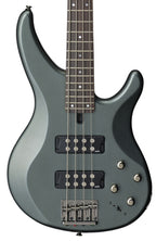 Yamaha TRBX304 Mist Green Bass Guitar – Active Performance & Modern Versatility
