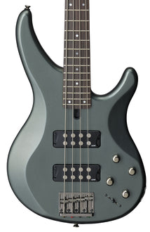 Yamaha TRBX304 Mist Green Bass Guitar – Active Performance & Modern Versatility