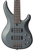 Yamaha TRBX305 Mist Green 5-String Bass Guitar – Active Performance & Extended Low-End Range