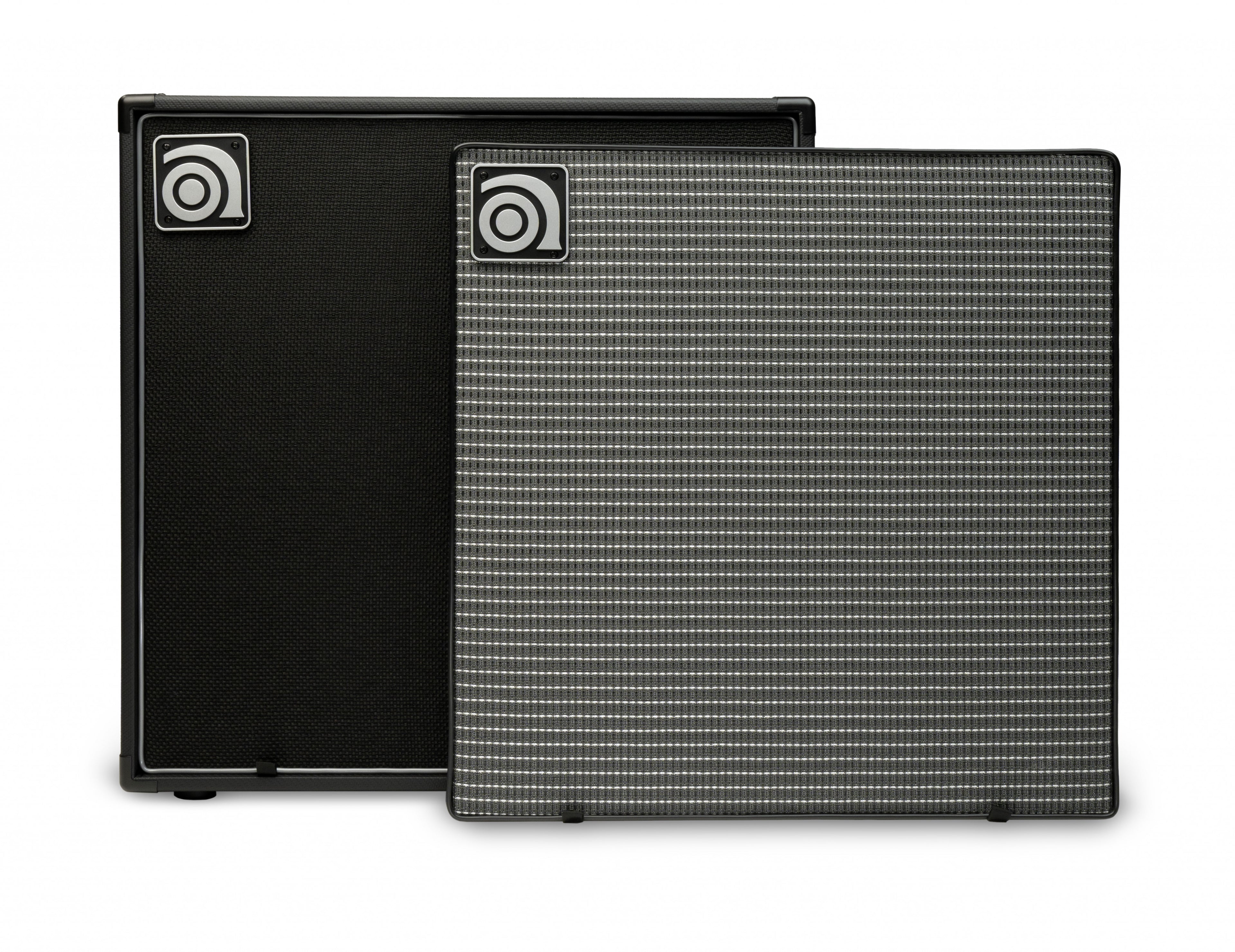 Ampeg Venture VB-115 PF-Style Grill Assembly