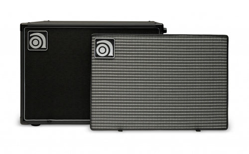 Ampeg Venture VB-210 PF-Style Grill Assembly