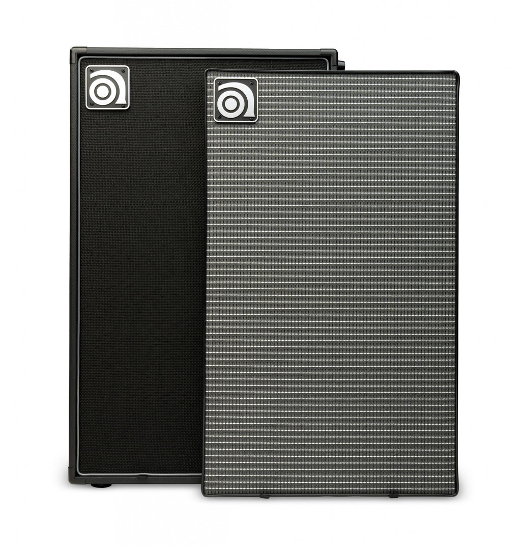 Ampeg Venture VB-212 PF-Style Grill Assembly