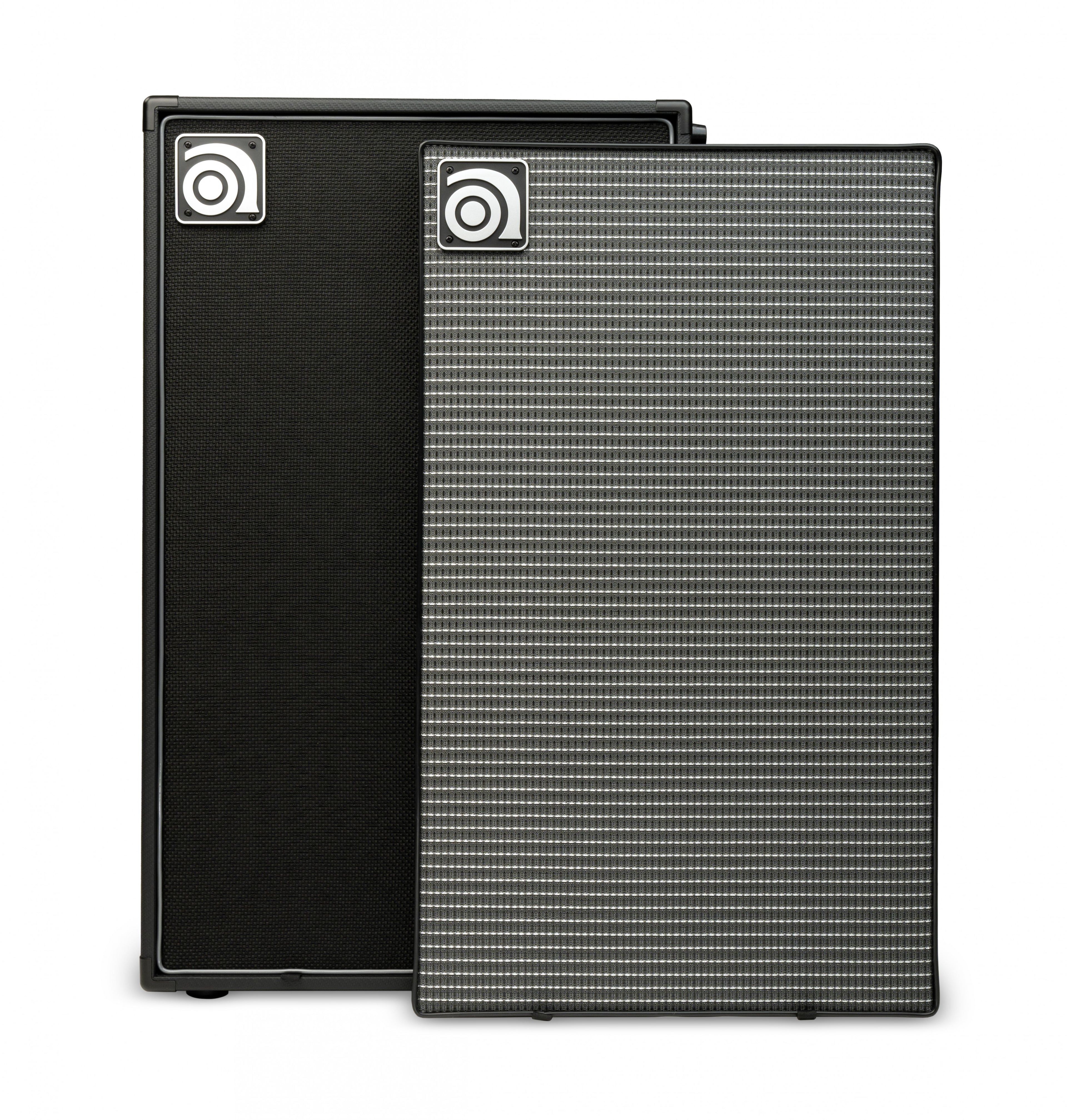 Ampeg Venture VB-212 PF-Style Grill Assembly