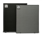 Ampeg Venture VB-410 PF-Style Grill Assembly