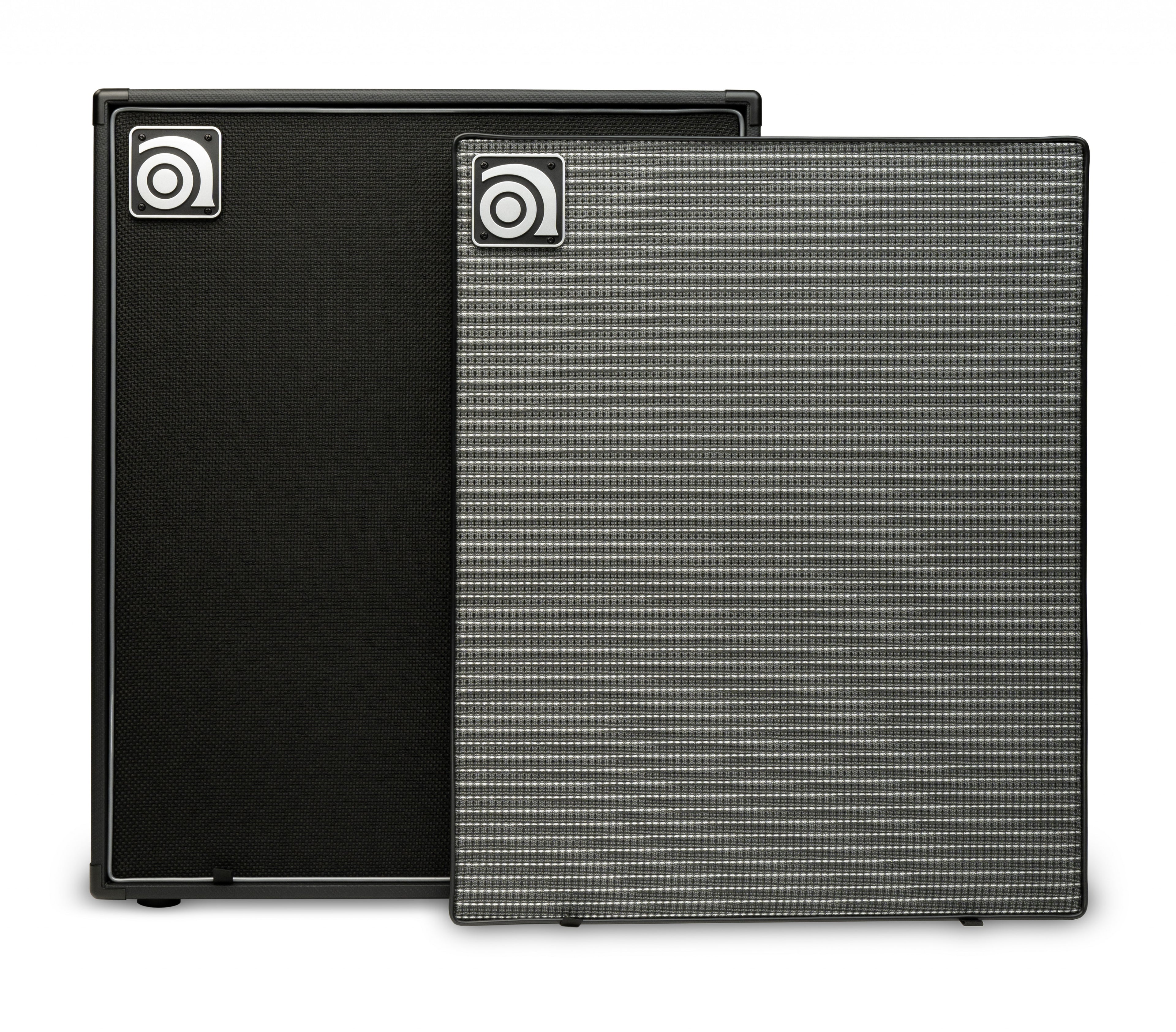 Ampeg Venture VB-410 PF-Style Grill Assembly