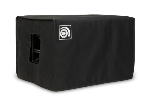 Ampeg Venture VB-112 Cover