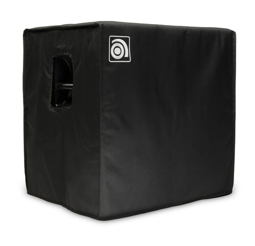 Ampeg Venture VB-115 Cover